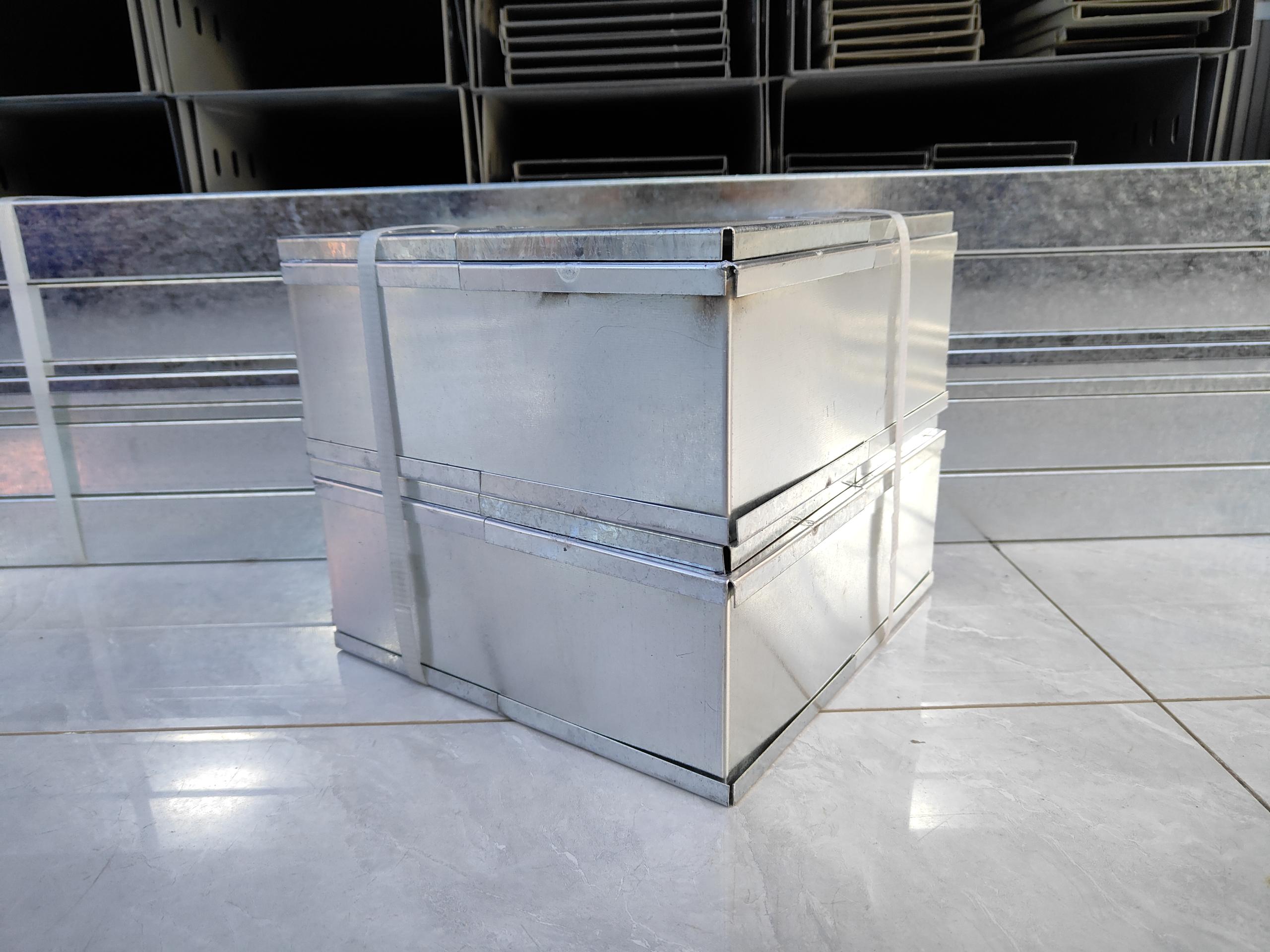 濟南不銹鋼電纜橋架